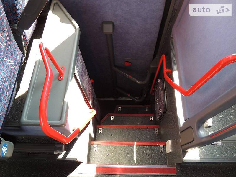 Туристический / Междугородний автобус Van Hool T918 2008 в Калуше