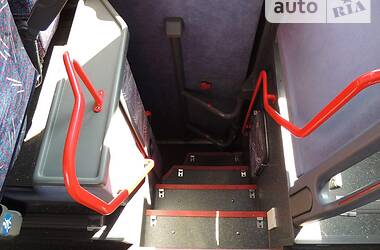 Туристический / Междугородний автобус Van Hool T918 2008 в 