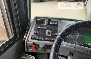 Туристический / Междугородний автобус Van Hool T918 2006 в 