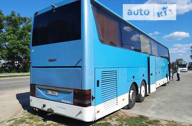 Туристический / Междугородний автобус Van Hool T918 2006 в 