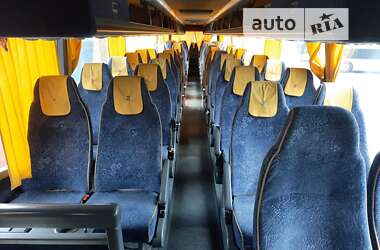 Туристический / Междугородний автобус Van Hool T918 2006 в 