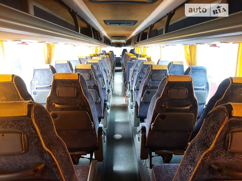 Туристичний / Міжміський автобус Van Hool T918 2006 в Тернополі