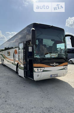 Туристический / Междугородний автобус Van Hool T918 2013 в Львове