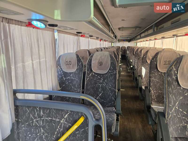 Туристический / Междугородний автобус Van Hool T925 2010 в Одессе