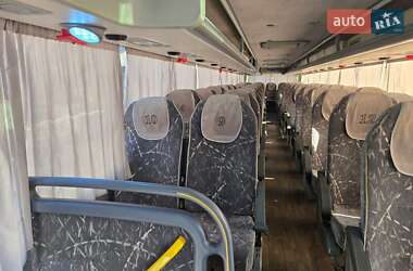 Туристический / Междугородний автобус Van Hool T925 2010 в 
