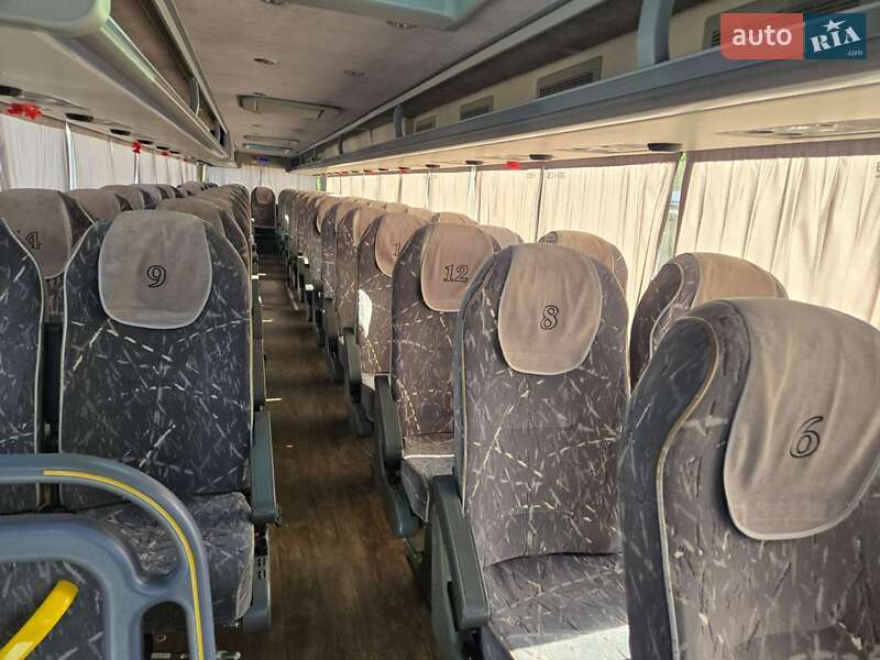 Туристический / Междугородний автобус Van Hool T925 2010 в Одессе