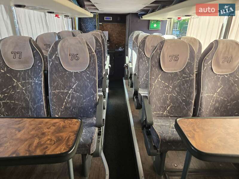 Туристический / Междугородний автобус Van Hool T925 2010 в Одессе