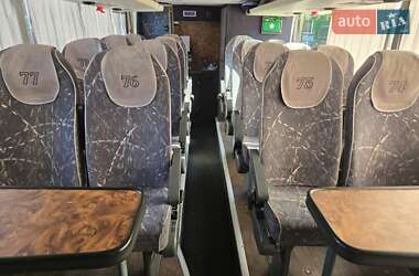 Туристический / Междугородний автобус Van Hool T925 2010 в 