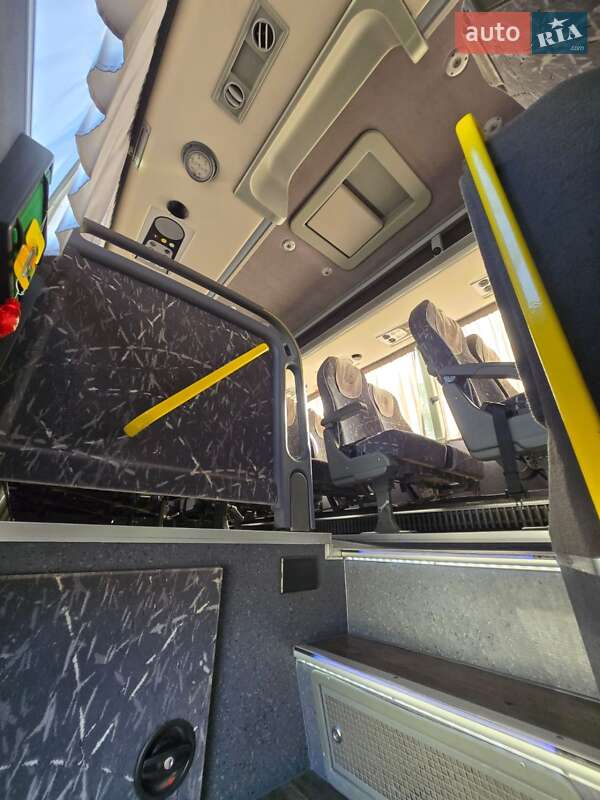 Туристический / Междугородний автобус Van Hool T925 2010 в Одессе