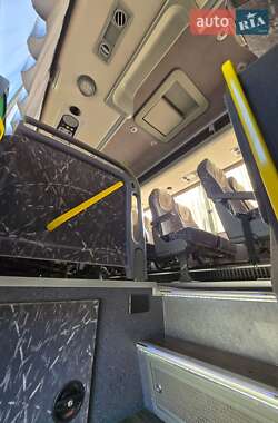Туристический / Междугородний автобус Van Hool T925 2010 в 