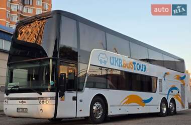 Туристичний / Міжміський автобус Van Hool T925 2010 в 