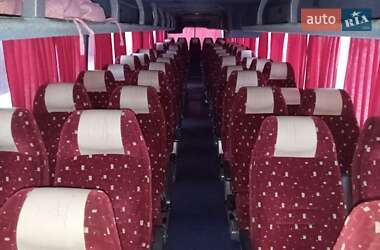 Туристический / Междугородний автобус Van Hool TD 927 SD3 2000 в 