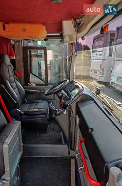 Туристический / Междугородний автобус Van Hool TD 927 SD3 2007 в 