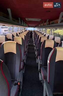 Туристический / Междугородний автобус Van Hool TD 927 SD3 2007 в 