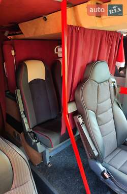 Туристический / Междугородний автобус Van Hool TD 927 SD3 2007 в 