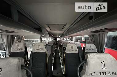Туристичний / Міжміський автобус Van Hool TD921 Altano 2013 в 