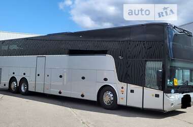 Туристичний / Міжміський автобус Van Hool TD921 Altano 2013 в Луцьку