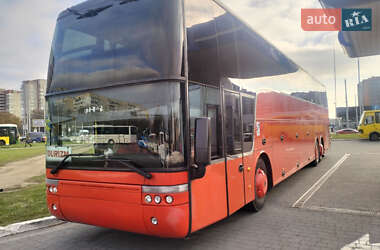 Туристический / Междугородний автобус Van Hool TD921 Altano 2012 в 
