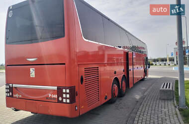 Туристический / Междугородний автобус Van Hool TD921 Altano 2012 в 