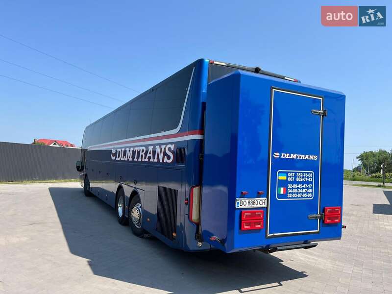 Туристический / Междугородний автобус Van Hool TD921 Altano 2015 в Козове