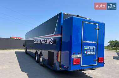 Туристический / Междугородний автобус Van Hool TD921 Altano 2015 в 