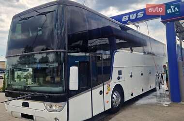 Туристичний / Міжміський автобус Van Hool TD 2016 в 