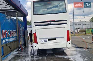 Туристичний / Міжміський автобус Van Hool TD 2016 в 