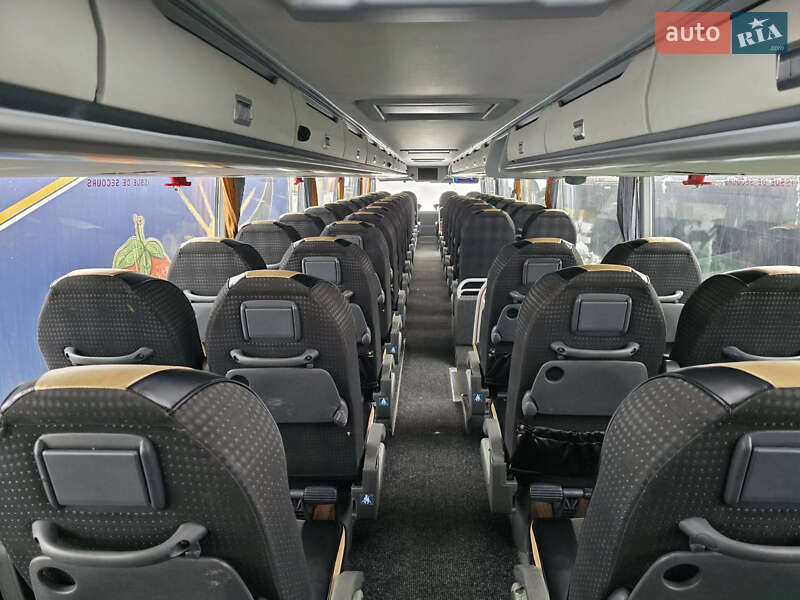 Туристический / Междугородний автобус Van Hool TDX27 Astromega 2016 в Тернополе