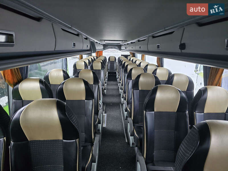Туристический / Междугородний автобус Van Hool TDX27 Astromega 2016 в Тернополе