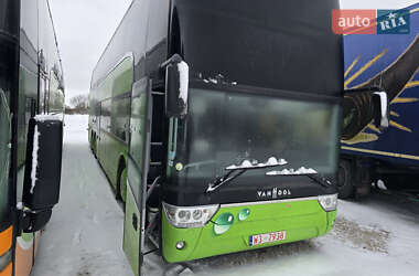 Туристический / Междугородний автобус Van Hool TDX27 Astromega 2016 в Тернополе