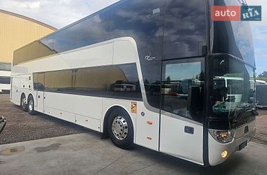 Туристический / Междугородний автобус Van Hool TDX27 Astromega 2013 в Ровно