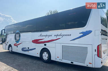 Туристичний / Міжміський автобус Van Hool TX15 2013 в 
