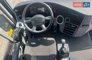 Туристичний / Міжміський автобус Van Hool TX15 2013 в 