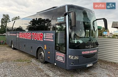 Туристичний / Міжміський автобус Van Hool TX15 2016 в Шептицькому
