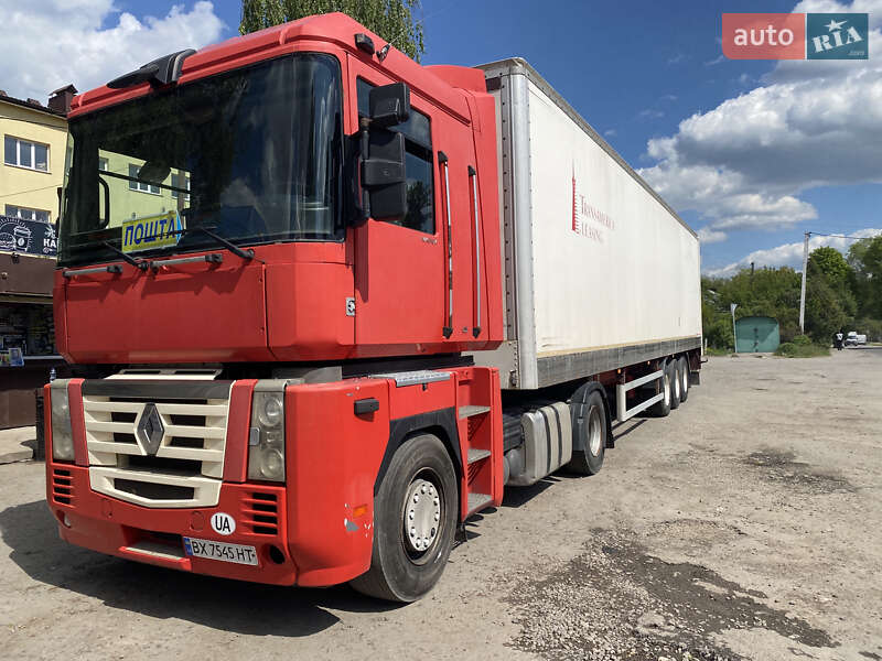 Изотермическая будка Van Hool VH 1991 в Киеве