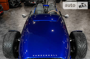 Трицикл Vanderhall Venice Speedster 2018 в 