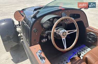 Трайк Vanderhall Venice Speedster 2019 в 