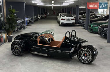Трицикл Vanderhall Venice Speedster 2022 в 