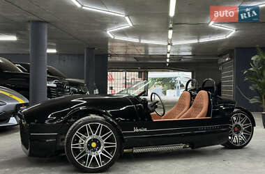 Трицикл Vanderhall Venice Speedster 2022 в 