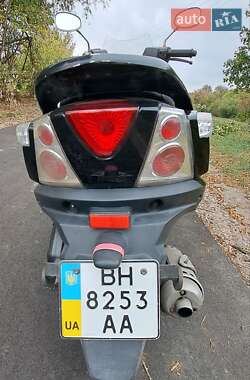 Скутер Vanguard YB 2012 в 