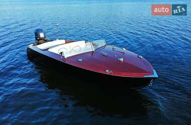 Катер Varango Boats Vinta 2025 в Києві