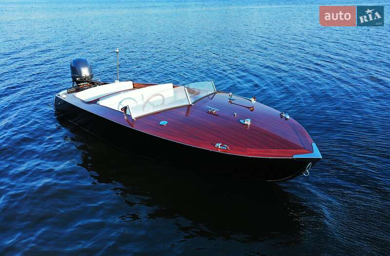 Катер Varango Boats Vinta 2025 в 