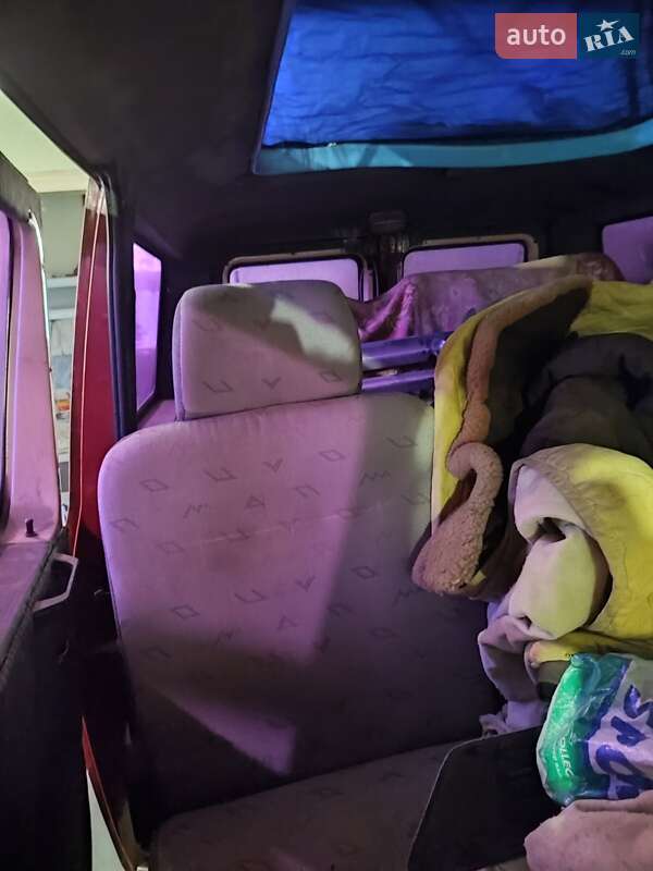 Внедорожник / Кроссовер Vauxhall Belmont 1978 в Черновцах