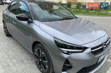 Хетчбек Vauxhall Corsa 2021 в Львові