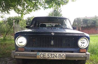 Седан ВАЗ / Lada 1111 Ока 1981 в Герці