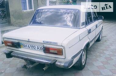 Седан ВАЗ / Lada 1111 Ока 1991 в Одессе
