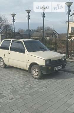 Хэтчбек ВАЗ / Lada 1111 Ока 1992 в Бродах