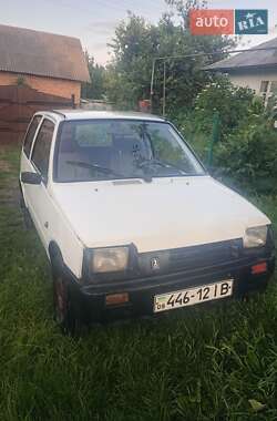 Хэтчбек ВАЗ 1111 Ока 1993 в 