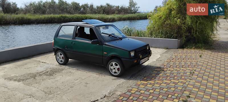 Хэтчбек ВАЗ / Lada 1111 Ока 1991 в Овидиополе