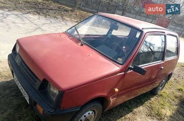 Хетчбек ВАЗ 1111 Ока 1999 в Вінниці